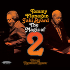The Magic of 2 cover The Magic of 2 cover