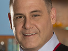 Mad Men creator Matthew Weiner was also a writer and producer on The Sopranos for a time. Mad Men creator Matthew Weiner was also a writer and producer on The Sopranos for a time.