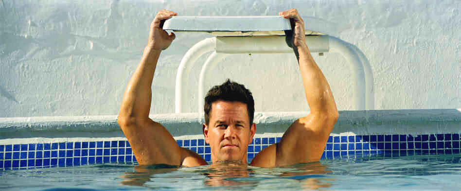 Wahlberg brings his usual charming swagger to Daniel, but even that can't save Michael Bay's wretchedly excessive film. Wahlberg brings his usual charming swagger to Daniel, but even that can't save Michael Bay's wretchedly excessive film.