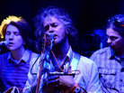 For the first time ever, The Flaming Lips performed the 2002 album Yoshimi Battles the Pink Robots in its entirety from start to finish, live from the Belmont in Austin, Texas. For the first time ever, The Flaming Lips performed the 2002 album Yoshimi Battles the Pink Robots in its entirety from start to finish, live from the Belmont in Austin, Texas.