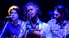 For the first time ever, The Flaming Lips performed the 2002 album Yoshimi Battles the Pink Robots in its entirety from start to finish, live from the Belmont in Austin, Texas. For the first time ever, The Flaming Lips performed the 2002 album Yoshimi Battles the Pink Robots in its entirety from start to finish, live from the Belmont in Austin, Texas.