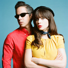 She & Him's new album, Volume 3, comes out May 7. She & Him's new album, Volume 3, comes out May 7.