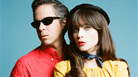 She & Him's new album, Volume 3, comes out May 7. She & Him's new album, Volume 3, comes out May 7.