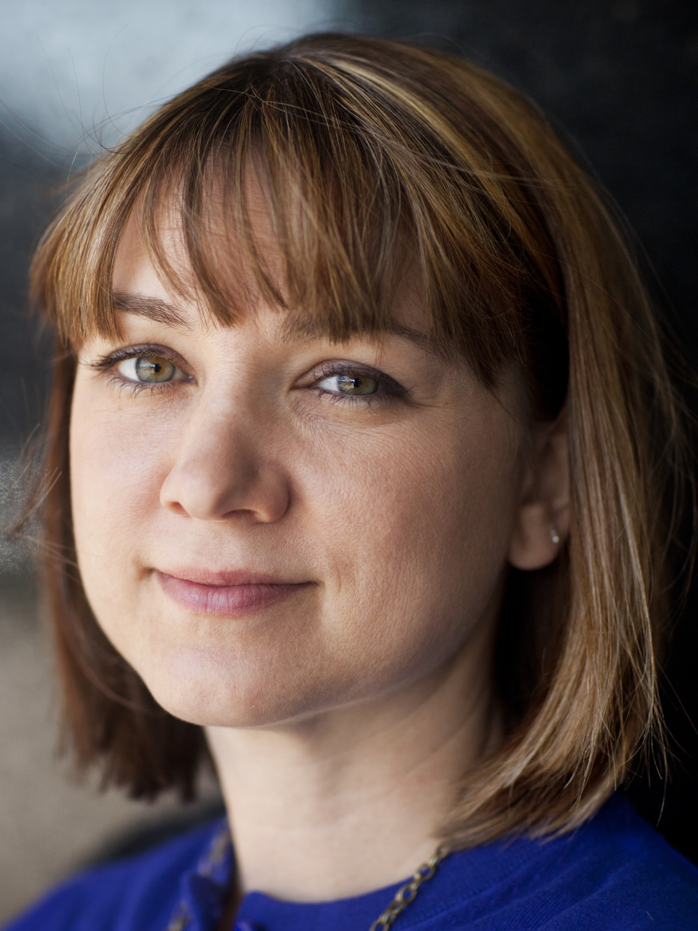 Tamara Keith 2013