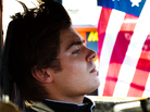 In Ramin Bahrani's At Any Price, Zac Efron stars as a teen rebelling against his family and dreaming of becoming a professional race car driver. Sound like a generic summer pic? Critic David Edelstein says the film has "a hell of a sting in its tail." In Ramin Bahrani's At Any Price, Zac Efron stars as a teen rebelling against his family and dreaming of becoming a professional race car driver. Sound like a generic summer pic? Critic David Edelstein says the film has "a hell of a sting in its tail."