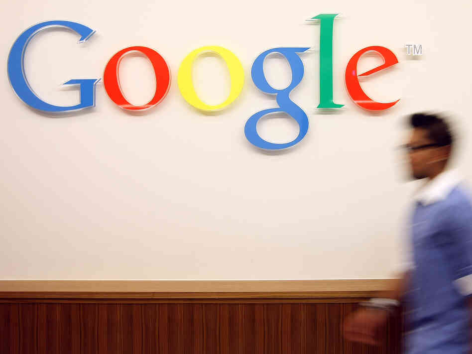 Google makes a deal with the EU. Google makes a deal with the EU.