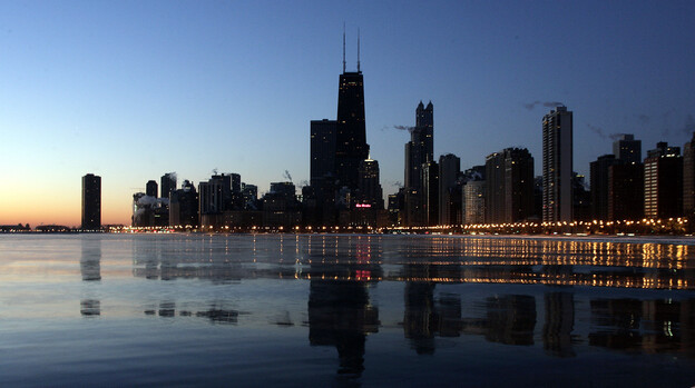 The term "third coast" refers to American cities that sit on the Great Lakes shoreline, like Chicago. The term "third coast" refers to American cities that sit on the Great Lakes shoreline, like Chicago.