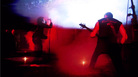 Still from Dragged Into Sunlight's set at Maryland Deathfest Still from Dragged Into Sunlight's set at Maryland Deathfest