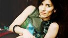 Turkish-German vocalist Esra Dalfidan sings in several languages with her band FIDAN. Turkish-German vocalist Esra Dalfidan sings in several languages with her band FIDAN.