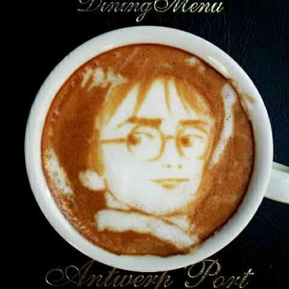 Harry Potter Harry Potter