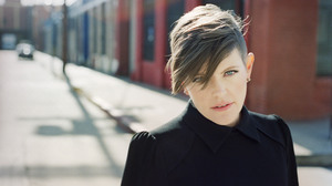 Natalie Maines' new album, Mother, comes out May 7.
