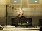 Scenes from Weekend Edition Saturday, the first show broadcast from the new NPR Headquarters in Washington, D.C., on April 13, 2013. Scenes from Weekend Edition Saturday, the first show broadcast from the new NPR Headquarters in Washington, D.C., on April 13, 2013.