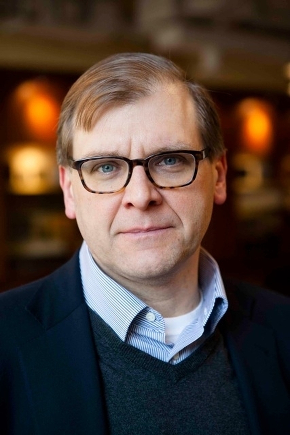 Thomas Dyja is an editor at large at Thames & Hudson Publishers and the author of three novels. Thomas Dyja is an editor at large at Thames & Hudson Publishers and the author of three novels.
