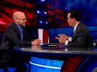 NPR's Adam Davidson on The Colbert Report.