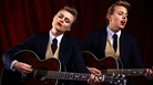 The Chapin Sisters' new tribute album is titled A Date With the Everly Brothers. The Chapin Sisters' new tribute album is titled A Date With the Everly Brothers.