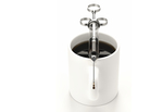 Many believe that humanity's caffeine addiction has wrought a lot of good. Many believe that humanity's caffeine addiction has wrought a lot of good.