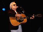 George Jones in 2000. George Jones in 2000.