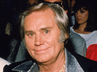 George Jones in the late 1980s. George Jones in the late 1980s.