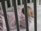 Even during sleep, babies' brains continue to take in and process angry voices. Even during sleep, babies' brains continue to take in and process angry voices.