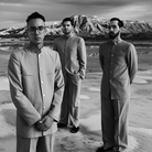 La Vida Boheme's new album, Sera, comes out May 14. La Vida Boheme's new album, Sera, comes out May 14.