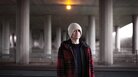Karl Hyde's debut solo album is titled Edgeland. Karl Hyde's debut solo album is titled Edgeland.