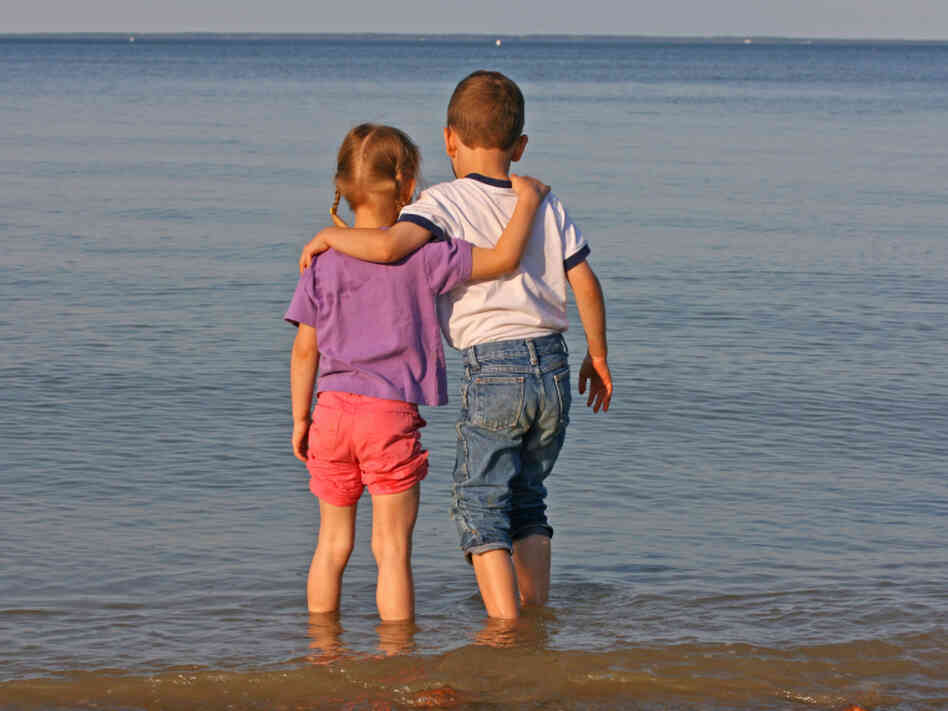 Siblings Siblings
