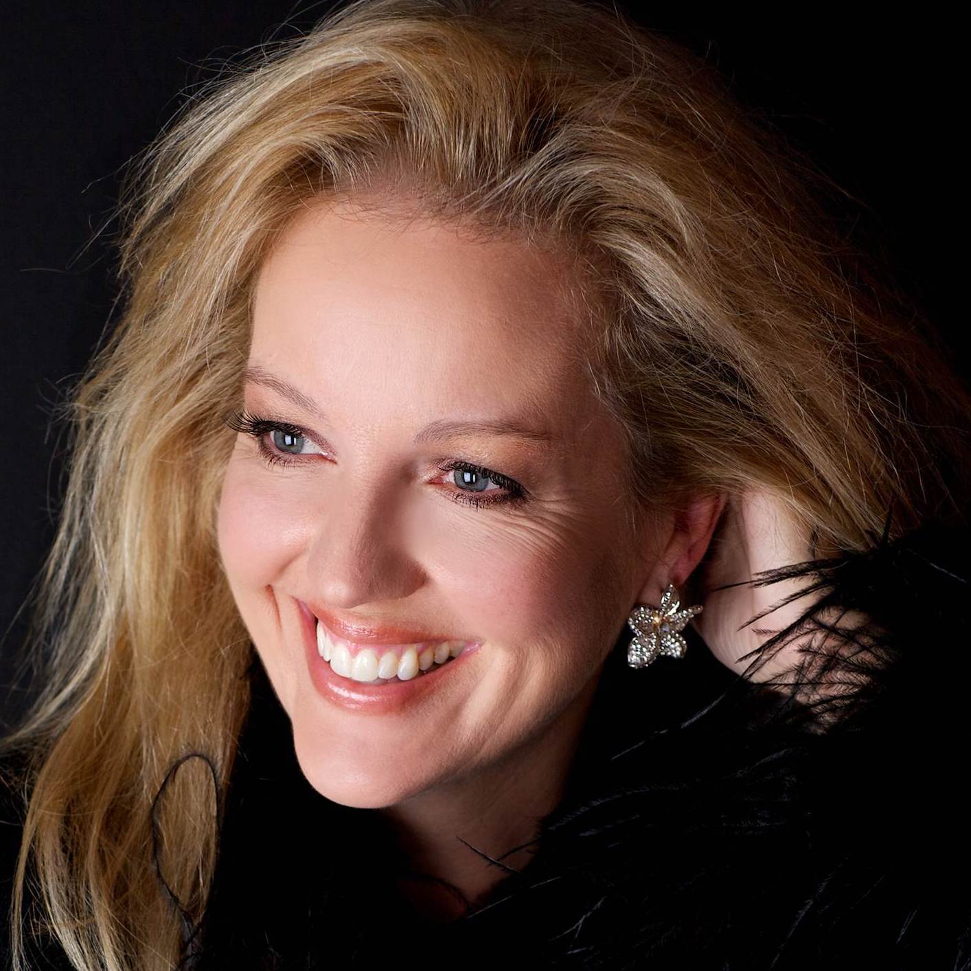 Stacy Sullivan.