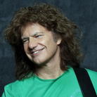Pat Metheny. Pat Metheny.