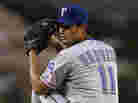 Yu Darvis