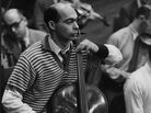 Hungarian-born American cellist Janos Starker died Sunday at 88. Starker's career included more than 165 recordings, as well as decades of teaching. Hungarian-born American cellist Janos Starker died Sunday at 88. Starker's career included more than 165 recordings, as well as decades of teaching.