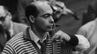 Hungarian-born American cellist Janos Starker died Sunday at 88. Starker's career included more than 165 recordings, as well as decades of teaching. Hungarian-born American cellist Janos Starker died Sunday at 88. Starker's career included more than 165 recordings, as well as decades of teaching.