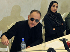 Zubeidat Tsarnaeva, center, mother of Boston Marathon bombing suspects Tamerlan and Dzhokhar, reportedly spoke of radical ideas with her eldest son in 2011. Anzor Tsarnaeva, the boys' father, is on the left. At right is the boys' aunt, Patimat Suleymanova. Zubeidat Tsarnaeva, center, mother of Boston Marathon bombing suspects Tamerlan and Dzhokhar, reportedly spoke of radical ideas with her eldest son in 2011. Anzor Tsarnaeva, the boys' father, is on the left. At right is the boys' aunt, Patimat Suleymanova.