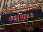 The world premiere of Iron Man 3 happened in Los Angeles last week, but it's making its money overseas at the moment.