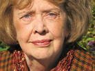 Gail Godwin, whose latest novel is Flora, has been a finalist for the National Book Award and a Guggenheim fellow. Gail Godwin, whose latest novel is Flora, has been a finalist for the National Book Award and a Guggenheim fellow.