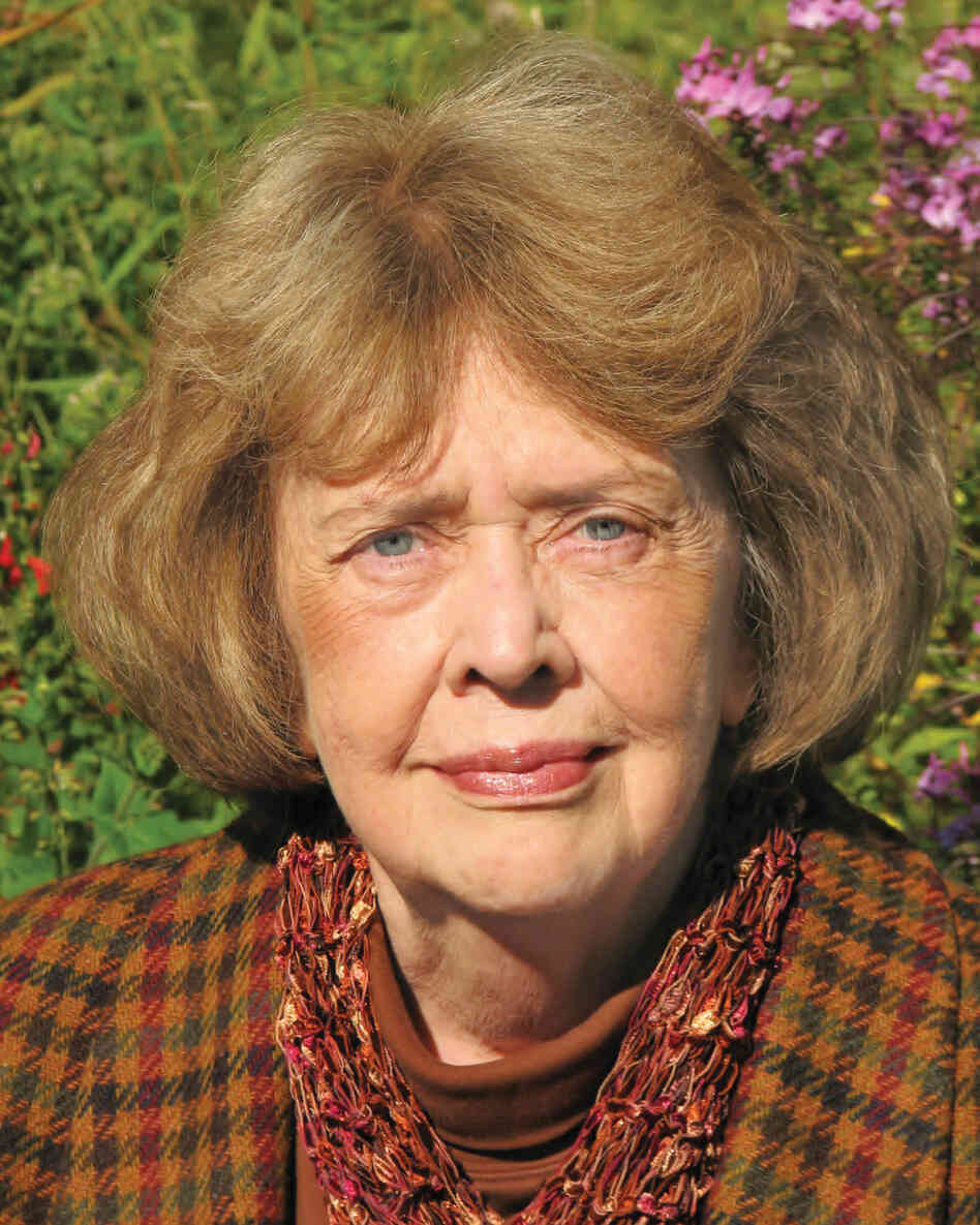 Book Launch Event Gail Godwin 