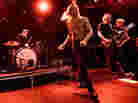 Iggy & The Stooges live from (Le) Poisson Rouge in New York City.