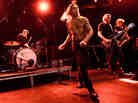 Iggy & The Stooges live from (Le) Poisson Rouge in New York City.
