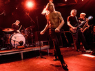 Iggy & The Stooges live from (Le) Poisson Rouge in New York City. Iggy & The Stooges live from (Le) Poisson Rouge in New York City.
