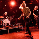 Iggy & The Stooges live from (Le) Poisson Rouge in New York City. Iggy & The Stooges live from (Le) Poisson Rouge in New York City.