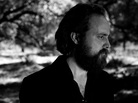 Iron and Wine's new album is titled Ghost on Ghost. Iron and Wine's new album is titled Ghost on Ghost.