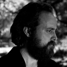 Iron and Wine's new album is titled Ghost on Ghost. Iron and Wine's new album is titled Ghost on Ghost.