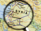 C.J Chivers covers Syria for The New York Times. He is also the author of The Gun. C.J Chivers covers Syria for The New York Times. He is also the author of The Gun.