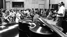 Cellist Janos Starker with one of his classes at Indiana University. He said he was "put on this earth to be a teacher." Cellist Janos Starker with one of his classes at Indiana University. He said he was "put on this earth to be a teacher."