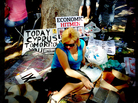 A Cypriot left-wing supporter sits in the shade during a protest outside the Parliament in Nicosia on Tuesday. A Cypriot left-wing supporter sits in the shade during a protest outside the Parliament in Nicosia on Tuesday.