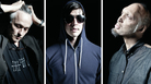 Ceramic Dog is Marc Ribot, Ches Smith and Shahzad Ismaily. Ceramic Dog is Marc Ribot, Ches Smith and Shahzad Ismaily.