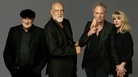 John McVie, Mick Fleetwood, Lindsey Buckingham and Stevie Nicks have returned with their first new music as Fleetwood Mac in a decade. John McVie, Mick Fleetwood, Lindsey Buckingham and Stevie Nicks have returned with their first new music as Fleetwood Mac in a decade.