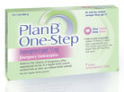 The Plan B One-Step morning-after pill will now be available to women as young as 15 without a prescription. The Plan B One-Step morning-after pill will now be available to women as young as 15 without a prescription.