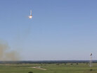 Grasshopper rocket Grasshopper rocket