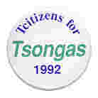 Tsongas