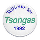 Tsongas Tsongas